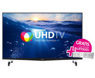 Hyundai ULS4305FE Smart 4K 800Hz WiFi 2xHDMI USB DVB-T/C/S - 315308 - zdjęcie 1